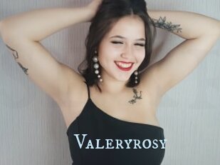 Valeryrosy