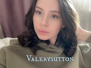 Valerysutton