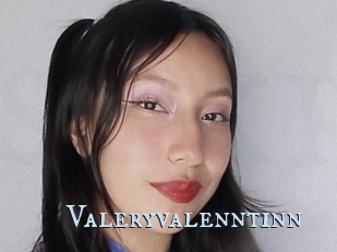 Valeryvalenntinn