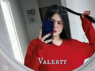 Valeryy