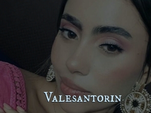 Valesantorin