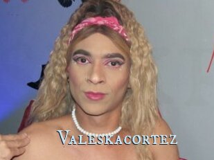 Valeskacortez