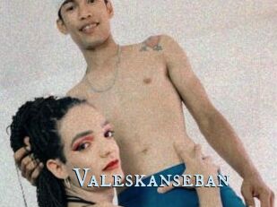Valeskanseban