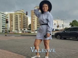 Valeswe