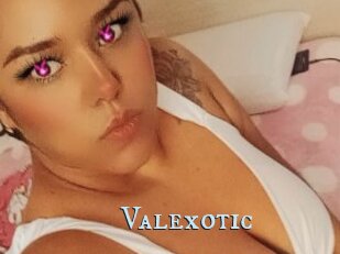 Valexotic