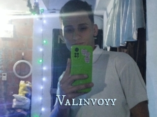 Valinvoyy