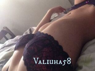 Valiuha58