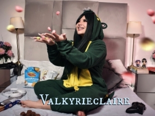 Valkyrieclaire