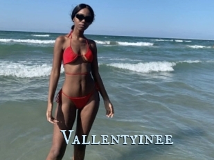 Vallentyinee