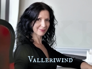 Valleriwind
