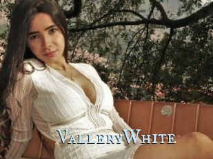 ValleryWhite