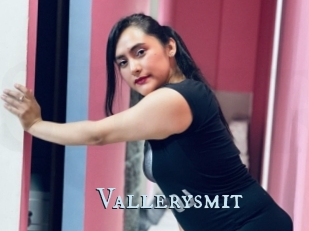 Vallerysmit
