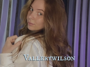 Vallerywilson