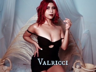 Valricci
