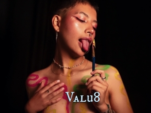 Valu8