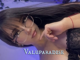 Valuparadise