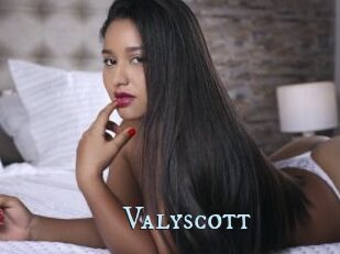 Valyscott