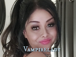 Vampirelady