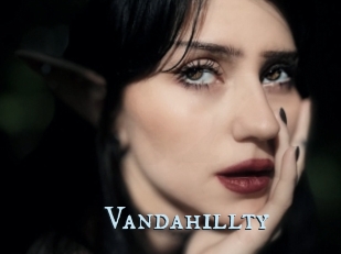 Vandahillty