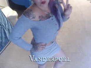 Vanderpoel