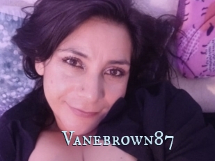 Vanebrown87