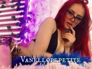 Vanellopepetite
