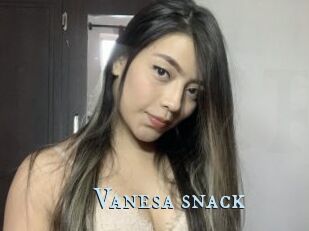 Vanesa_snack