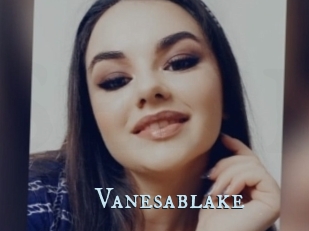 Vanesablake