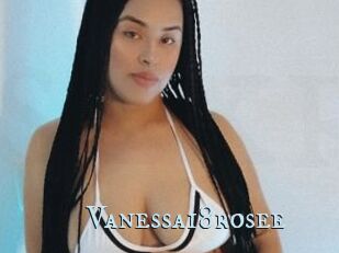 Vanessa18rosee