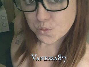 Vanessa87