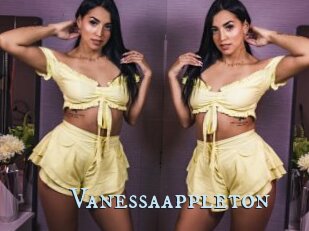 Vanessaappleton