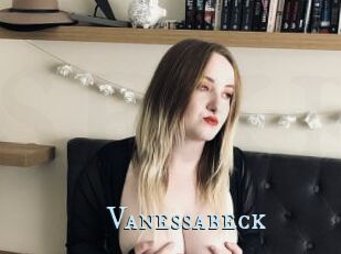 Vanessabeck