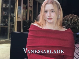 Vanessablade