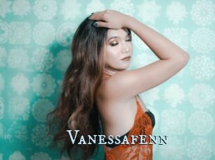 Vanessafenn