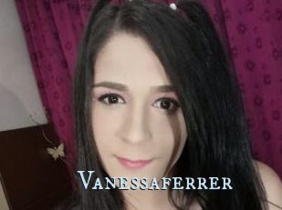Vanessaferrer