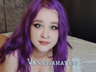 Vanessahayess