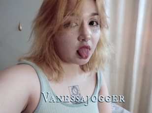 Vanessajogger
