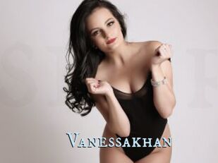 Vanessakhan