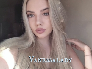 Vanessalady