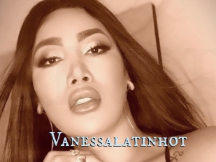 Vanessalatinhot