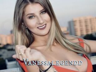 Vanessalegendd