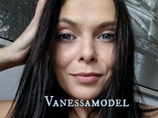 Vanessamodel