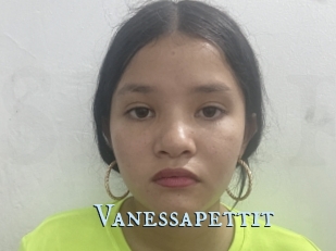 Vanessapettit