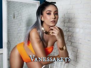 Vanessareys