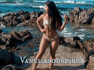 Vanessarodriguez