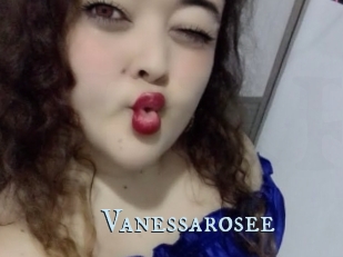 Vanessarosee