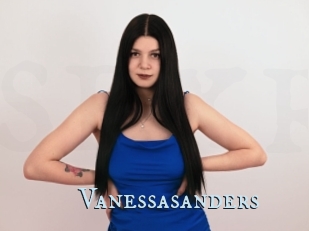 Vanessasanders