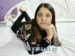 Vanessaslay