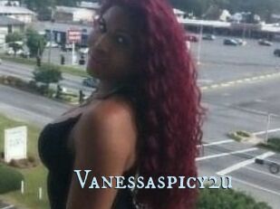 Vanessaspicy2u