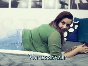 Vanessavain